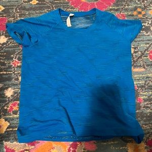 Lulu run swiftly tech short sleeve